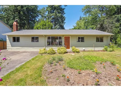 12519 Se Ellis Street Portland OR 97236