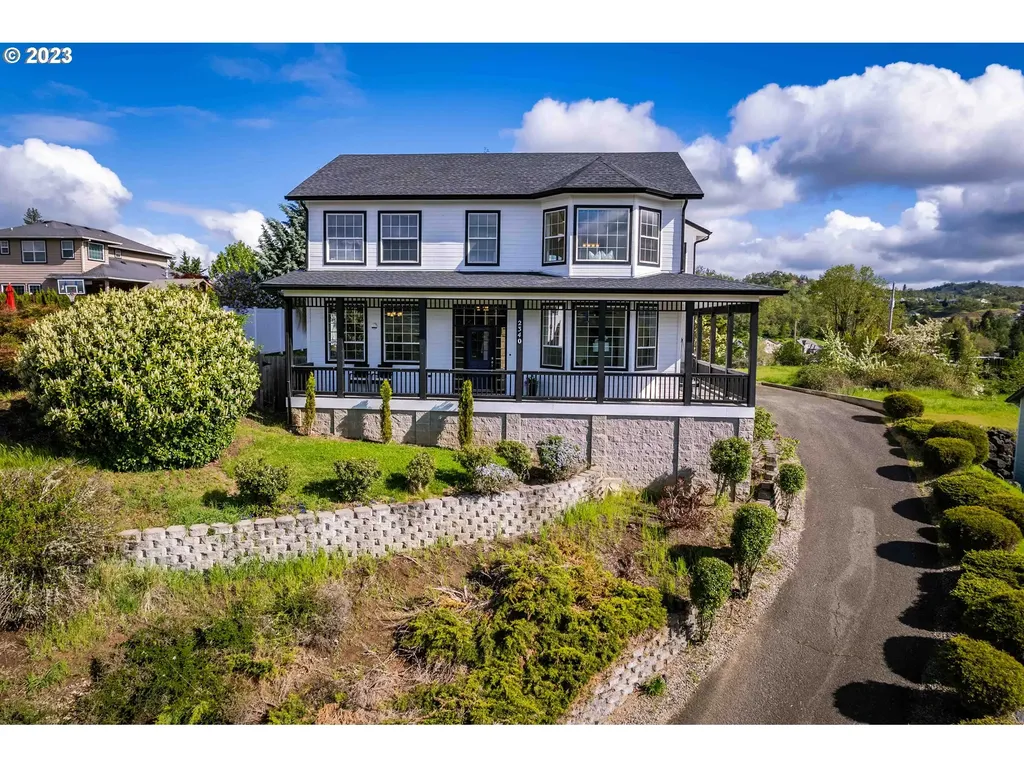 2340 Glenmar Drive Roseburg OR 97471