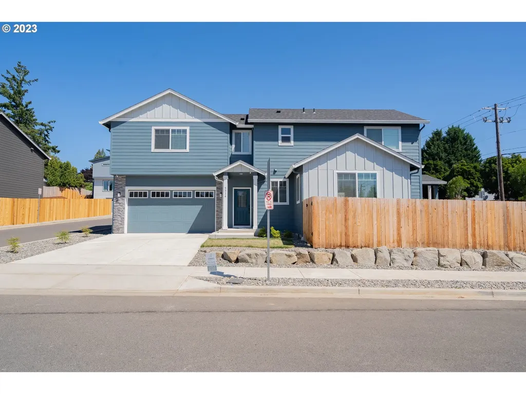 5314 Ne 43rd Circle Vancouver WA 98661