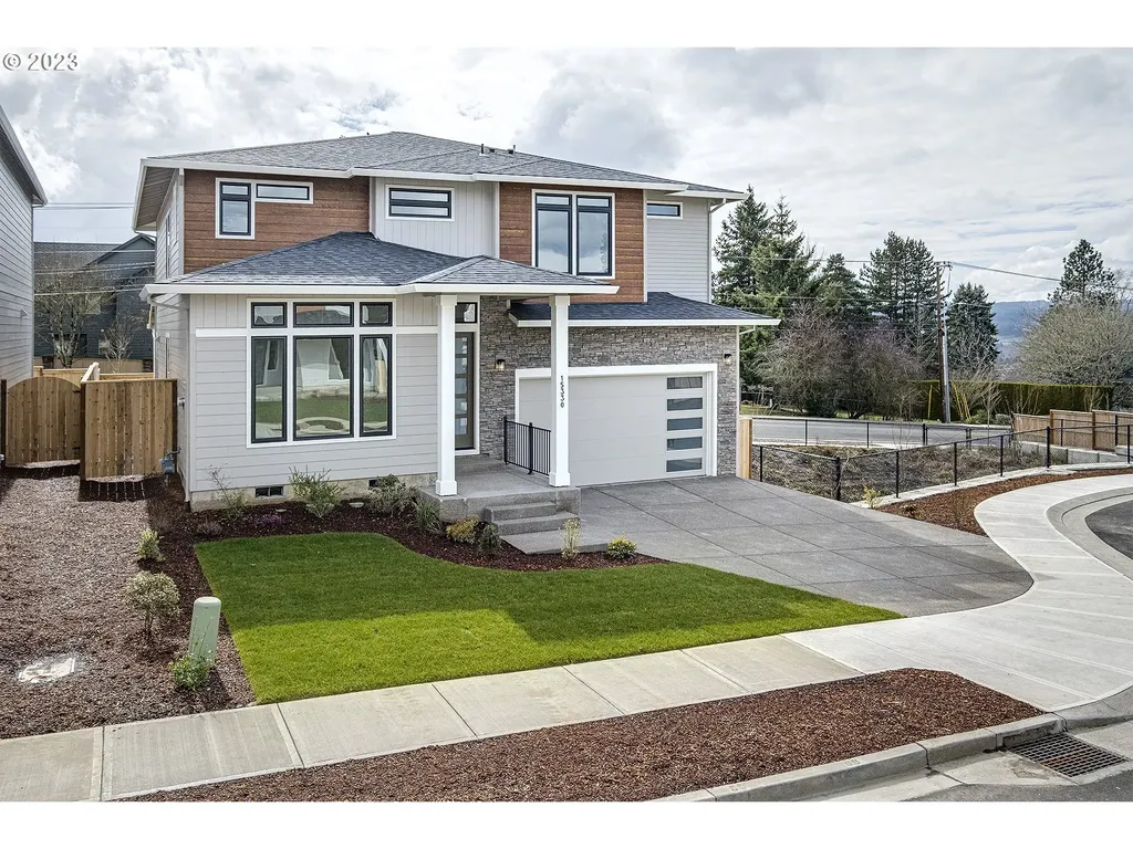 15330 Sw Silkwood Court Portland OR 97224
