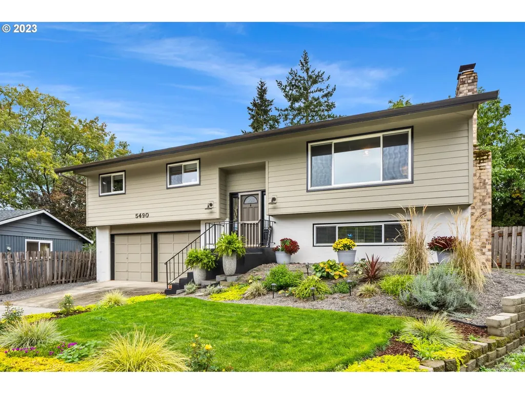 5490 Sw 208th Court Beaverton OR 97078