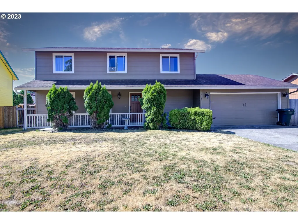 2135 Salmon Street Woodland WA 98674