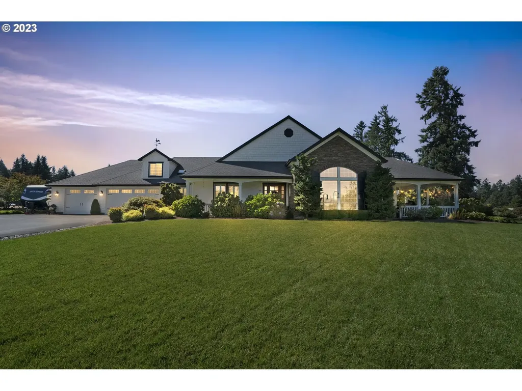 15101 S Beaton Road Oregon City OR 97045