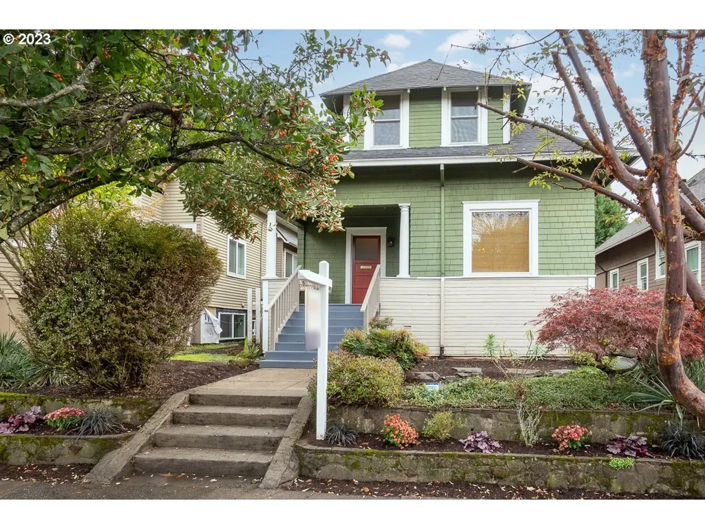 1410 Se 35th Avenue Portland OR 97214