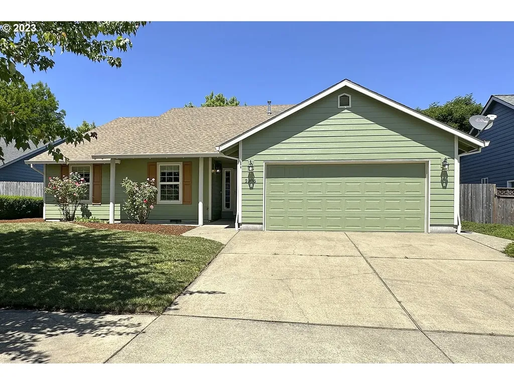 2305 Sw Kauer Drive Mcminnville OR 97128