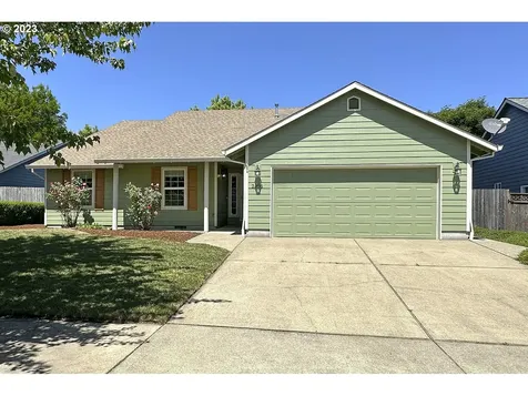 2305 Sw Kauer Drive Mcminnville OR 97128