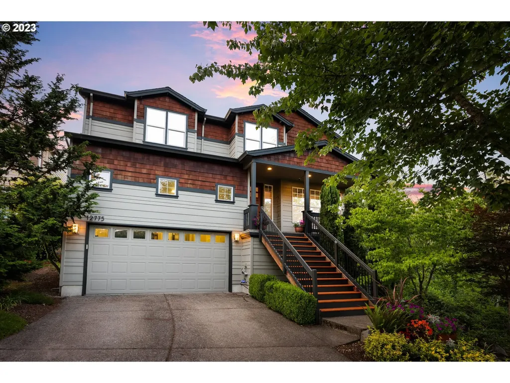 12775 Nw Hamel Drive Portland OR 97229