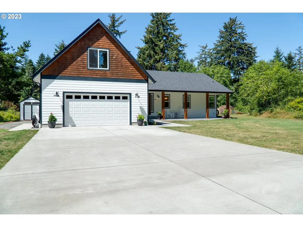 1411 SW Oak Avenue Warrenton OR 97146