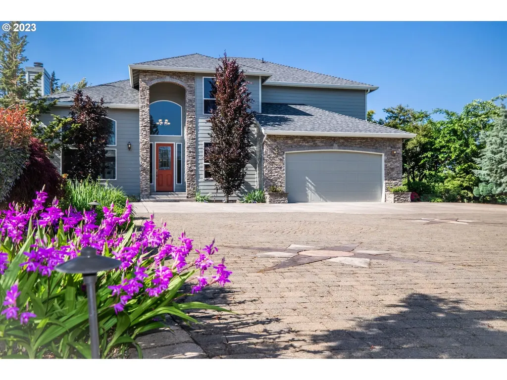 4810 Ne 199th Street Ridgefield WA 98642