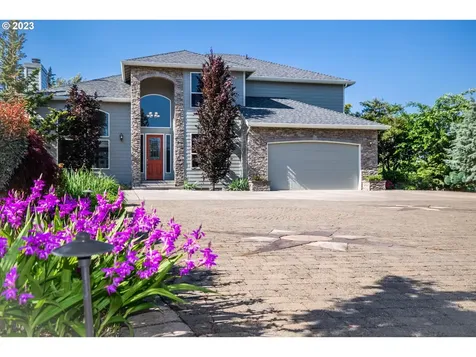 4810 Ne 199th Street Ridgefield WA 98642