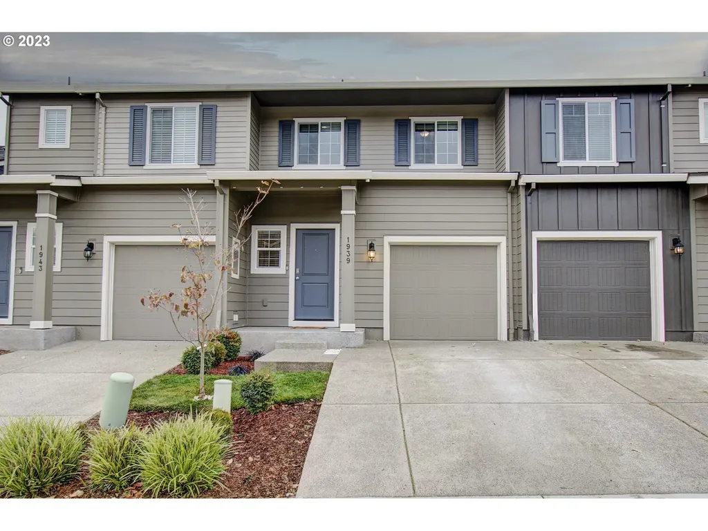 1939 Ne 117th Court Vancouver WA 98684