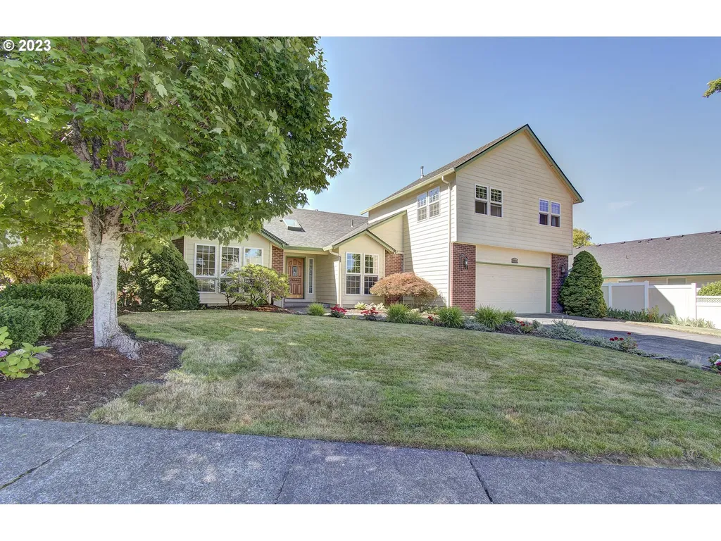 2511 Nw 112th Street Vancouver WA 98685