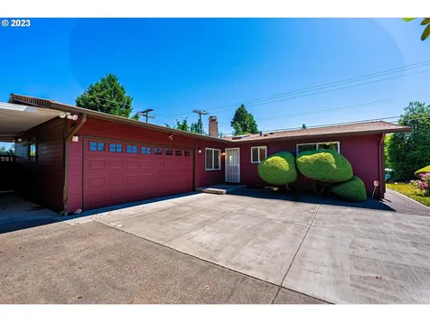 14065 Ne Brazee Street Portland OR 97230