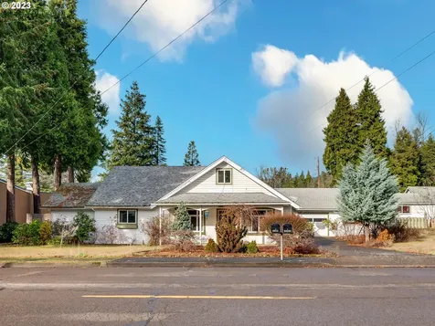 48223 Hills Street Oakridge OR 97463