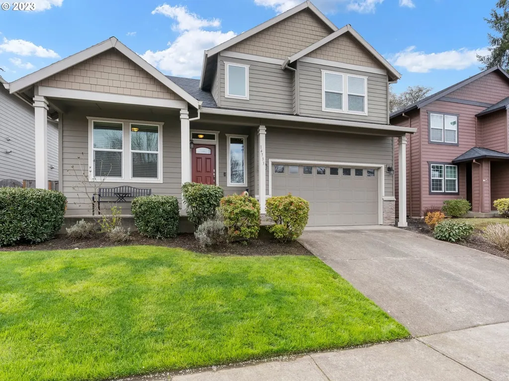 14733 Sw 79th Avenue Portland OR 97224