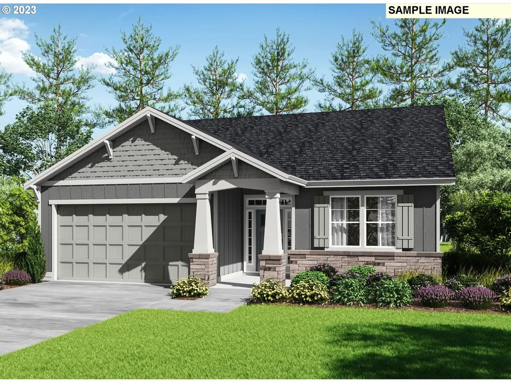 37301 Steelhead Street Sandy OR 97055