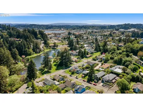 580 N 13th Street Coos Bay OR 97420