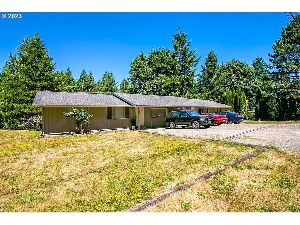3650 Old Lewis River Road Woodland WA 98674