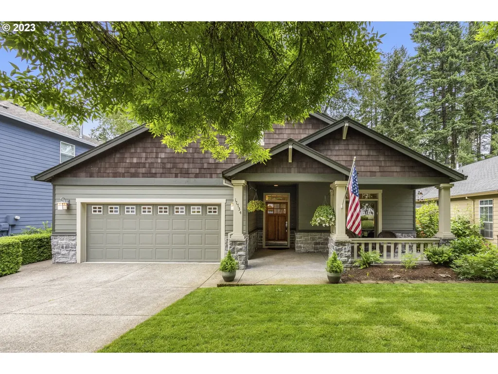 17734 Sw Inkster Drive Sherwood OR 97140