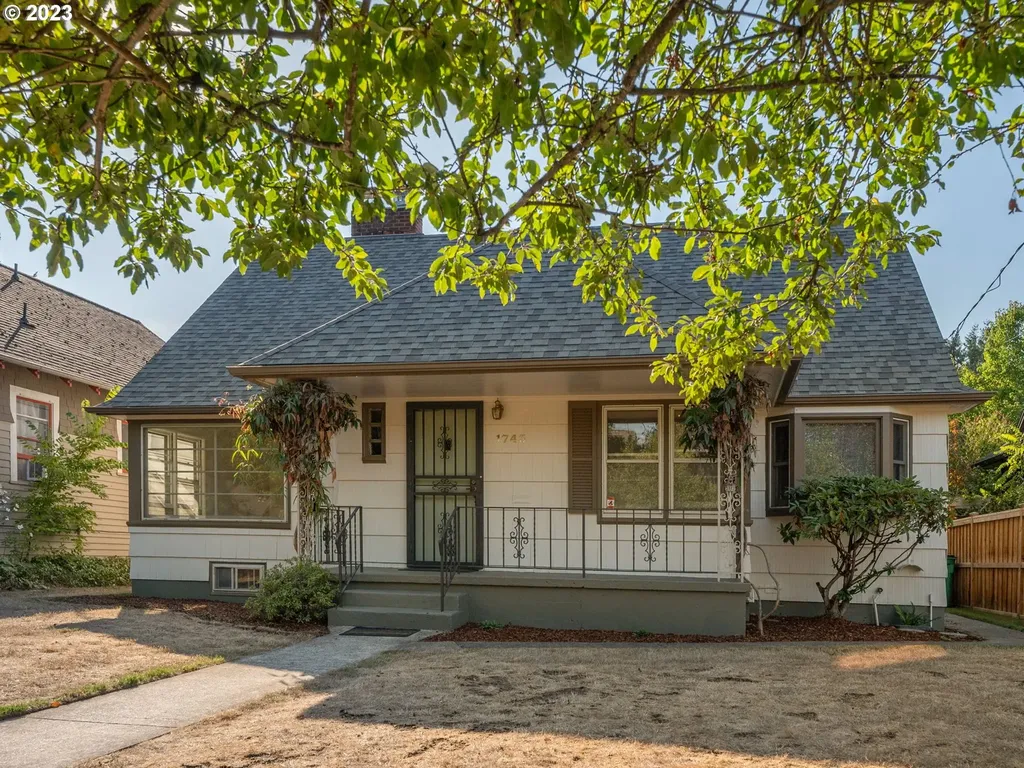 1743 Ne 57th Avenue Portland OR 97213