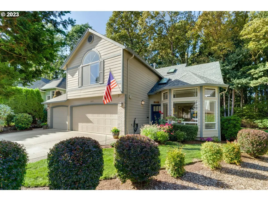 2133 Se Nordlund Court Hillsboro OR 97123
