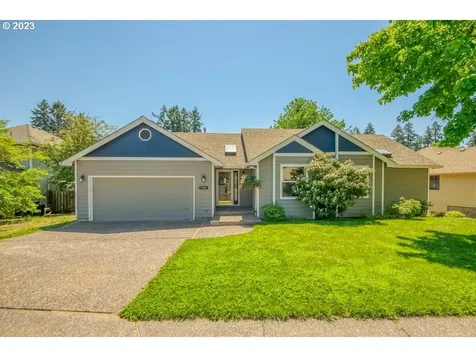 17404 Nw Autumn Ridge Drive Beaverton OR 97006