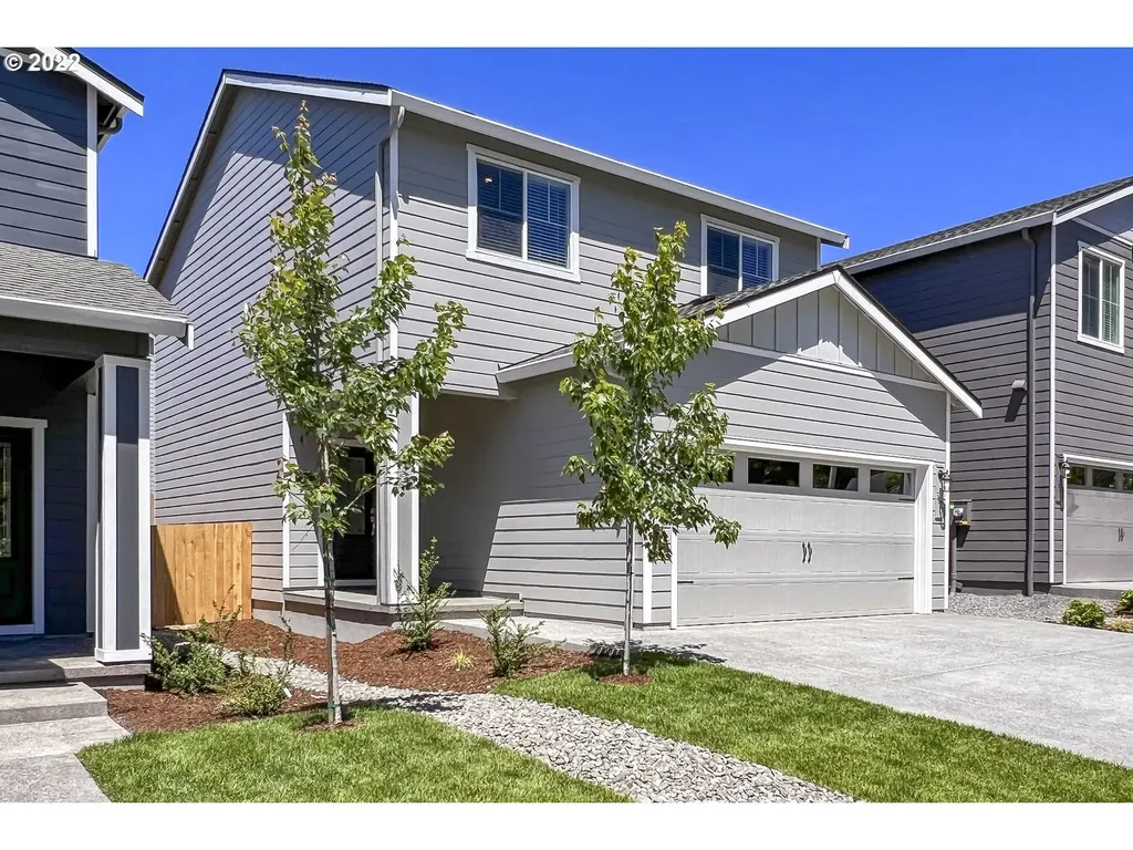 4164 Sw Royal Avenue Gresham OR 97080