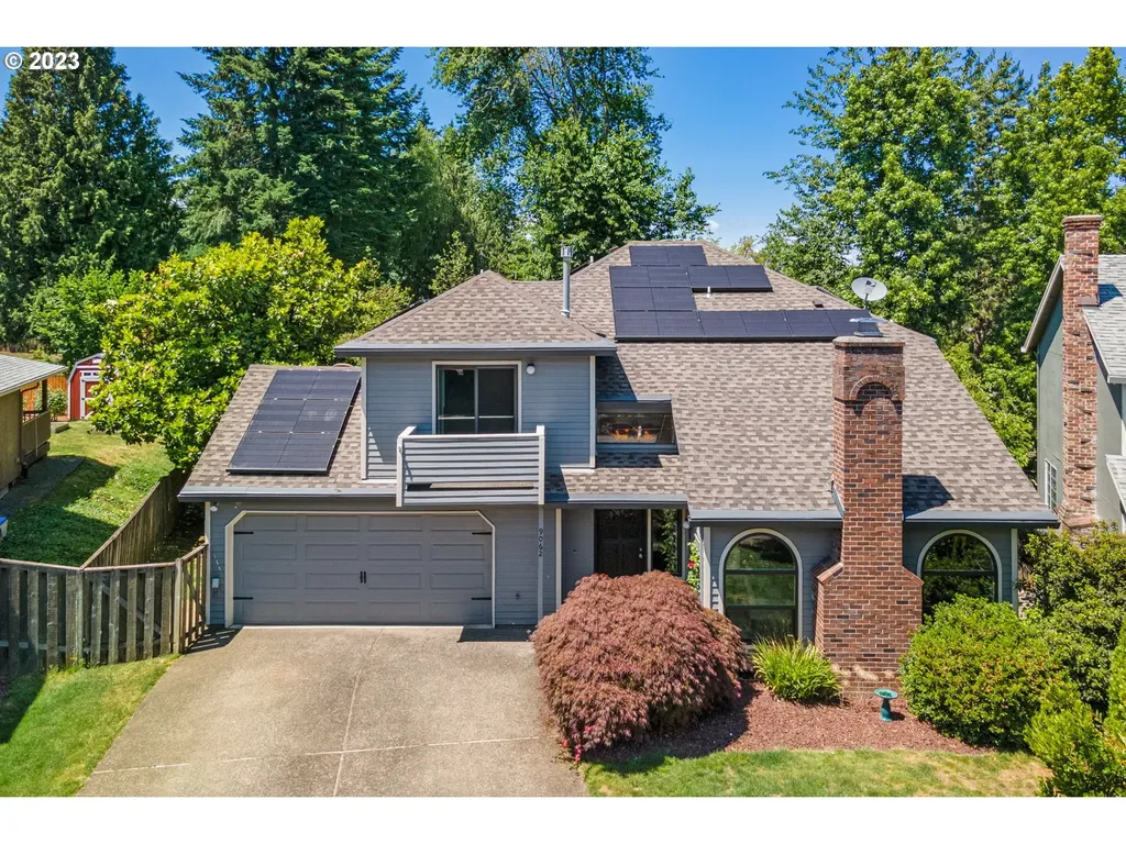 9062 SW Hill Street Portland OR 97223