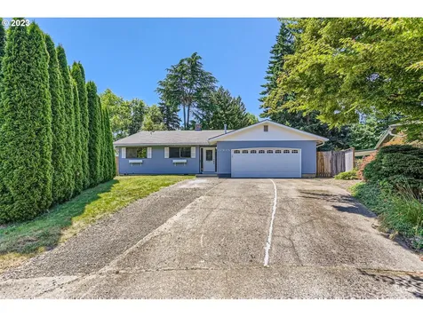 17935 Sw Yaquina Court Tualatin OR 97062