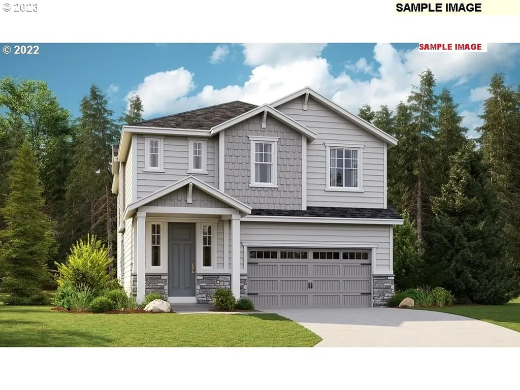 6556 Sw Lupine Lane Wilsonville OR 97070