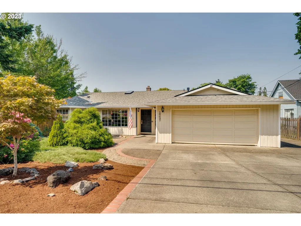 16697 Sw Oak Street Beaverton OR 97007