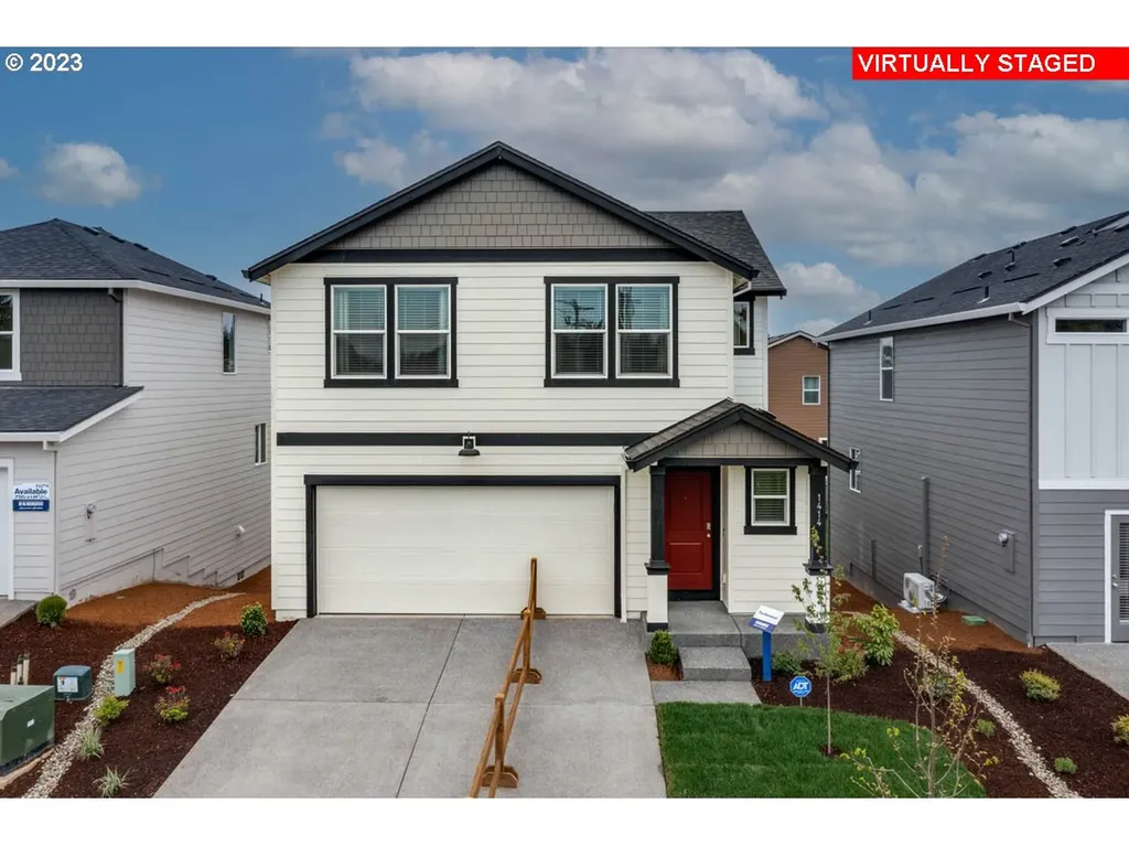 7119 Ne 27th Court Vancouver WA 98665