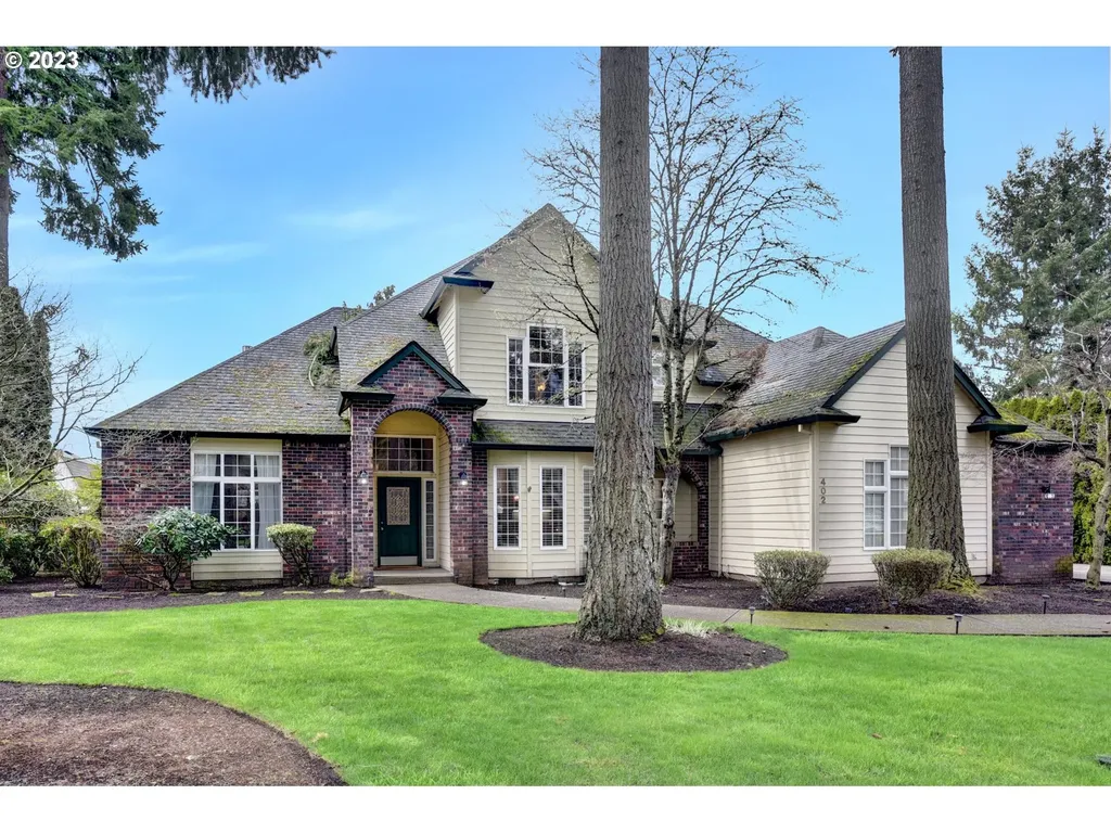 402 Ne 138th Avenue Vancouver WA 98684