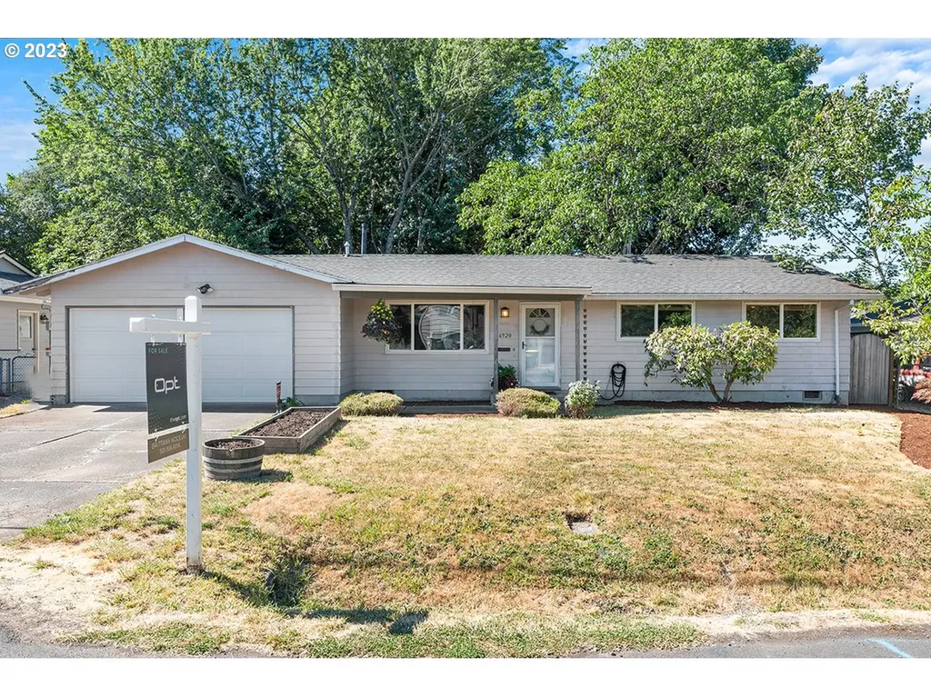 16920 Sw Florence Street Beaverton OR 97078