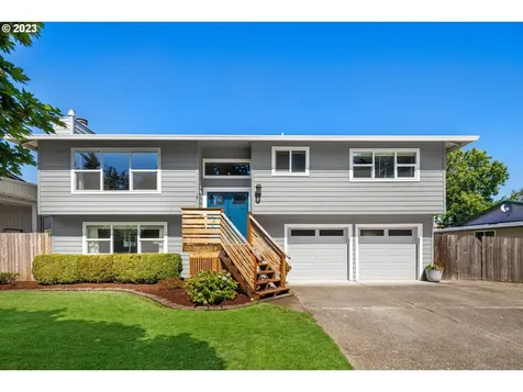 21303 Sw Makah Court Tualatin OR 97062