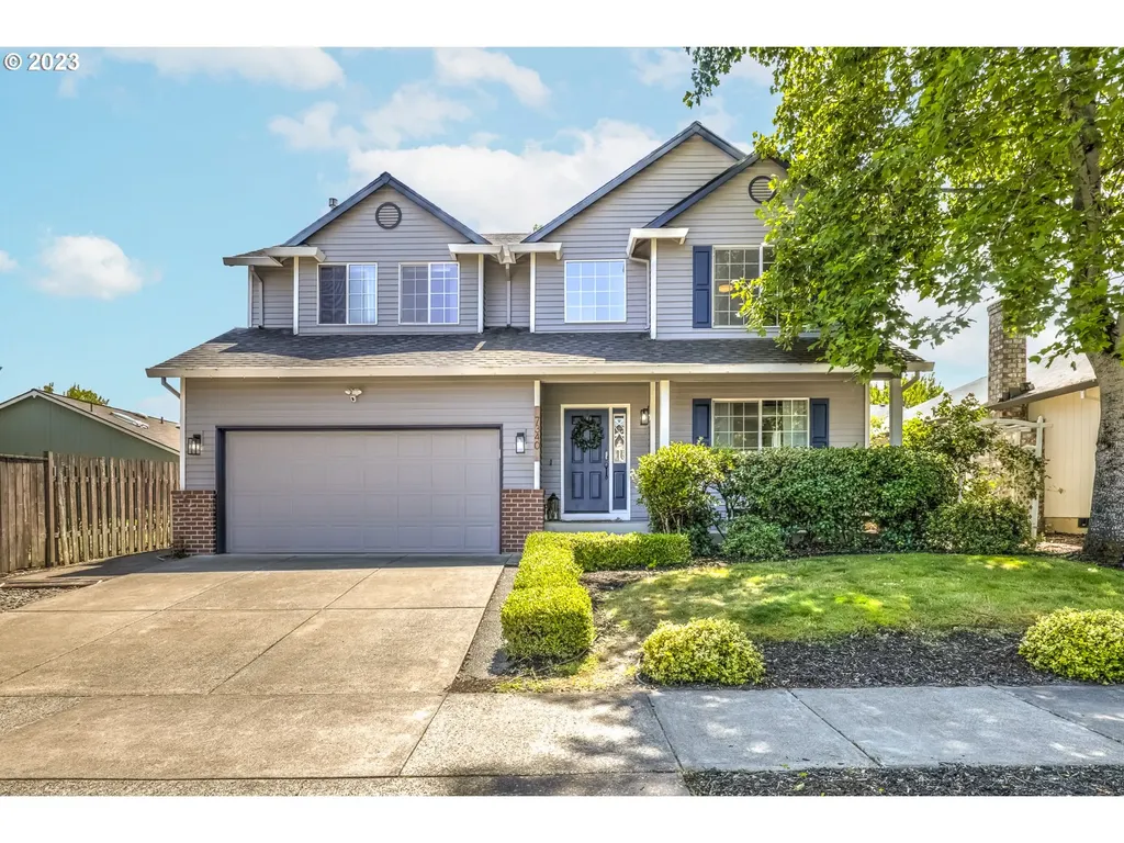 7340 Se Wrenfield Street Hillsboro OR 97123