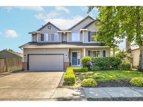 7340 Se Wrenfield Street Hillsboro OR 97123