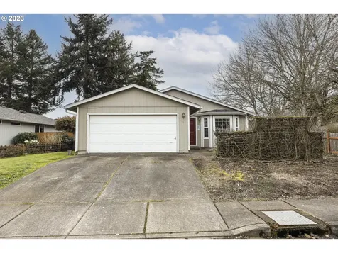 396 Se Villa Drive Corvallis OR 97333
