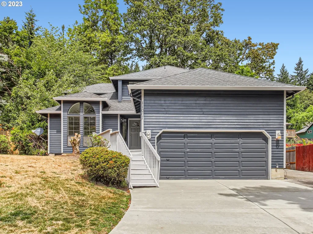 11067 Se Mystery Springs Court Clackamas OR 97015