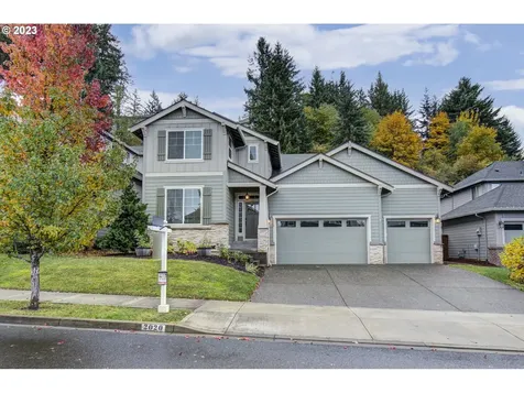 2020 Nw 42nd Avenue Camas WA 98607