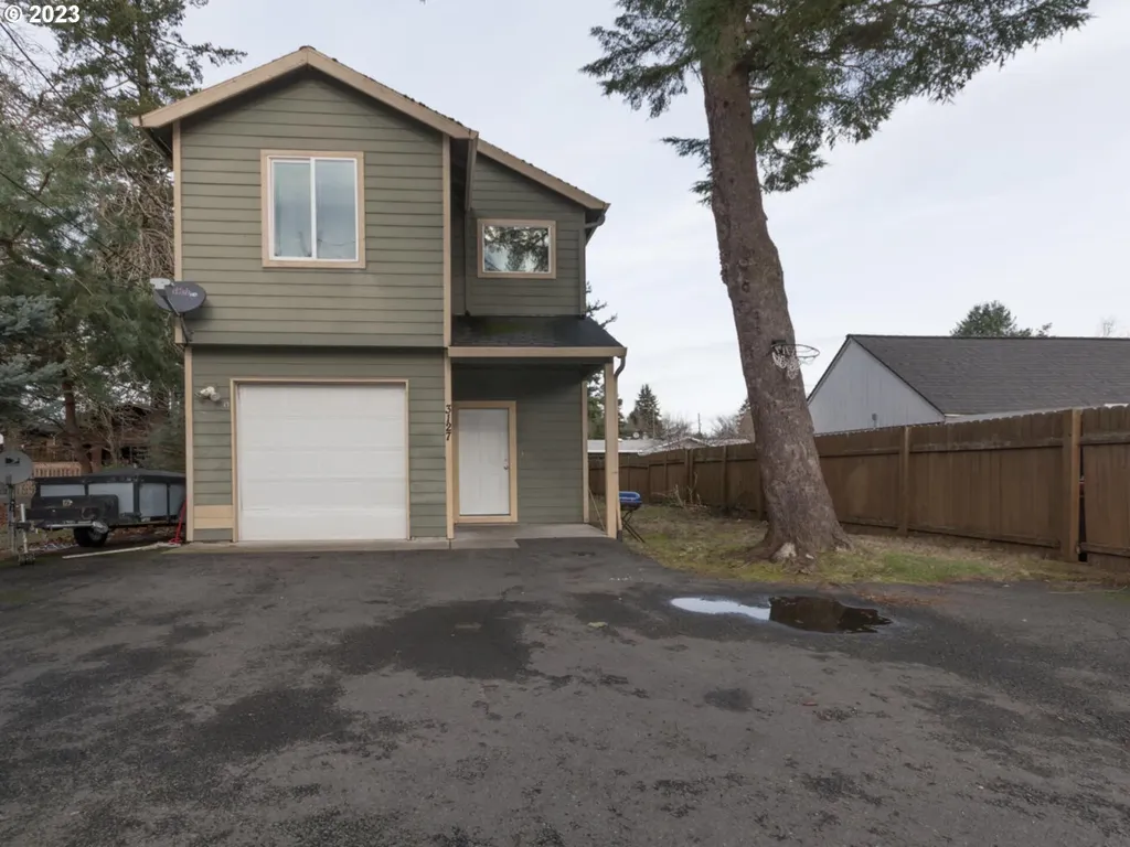 3127 Se 140th Avenue Portland OR 97236