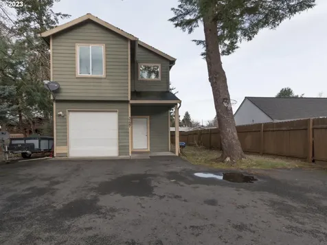 3127 Se 140th Avenue Portland OR 97236