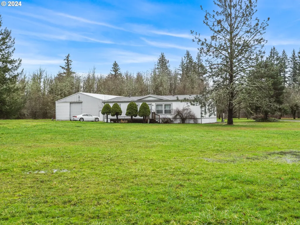 31850 Se Hinman Avenue Estacada OR 97023