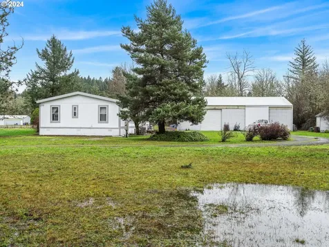 31850 Se Hinman Avenue Estacada OR 97023