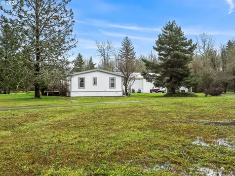 31850 Se Hinman Avenue Estacada OR 97023