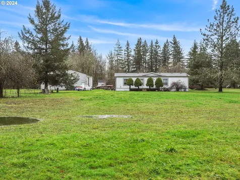 31850 Se Hinman Avenue Estacada OR 97023