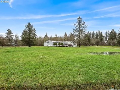31850 Se Hinman Avenue Estacada OR 97023
