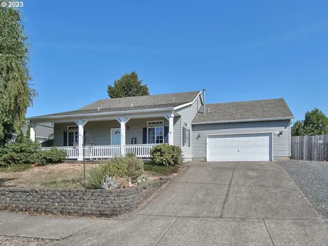 19398 Prospector Terrace Oregon City OR 97045