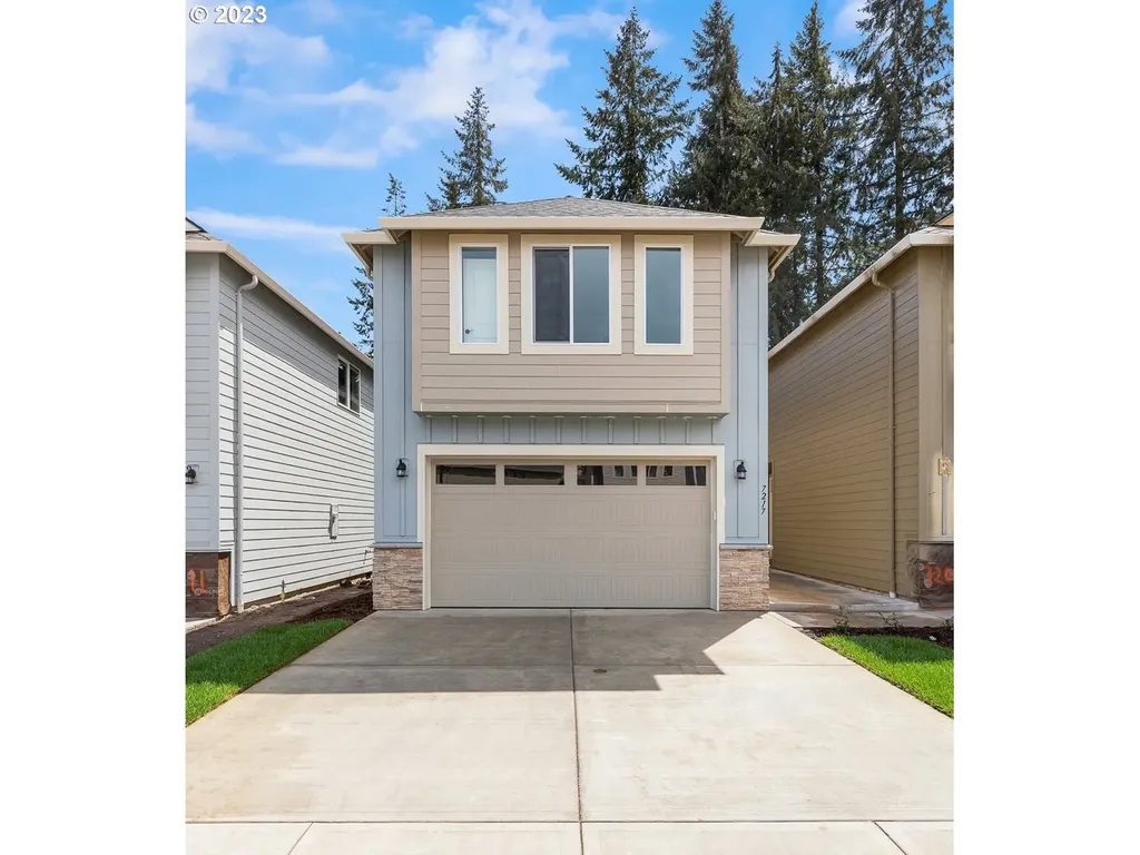 7217 S 13th Street Ridgefield WA 98642