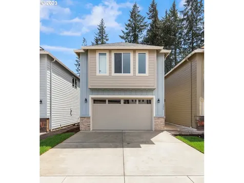 7217 S 13th Street Ridgefield WA 98642